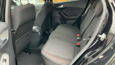 Ford Fiesta 1.0 EcoBoost ST-Line 5dr Petrol Hatchback